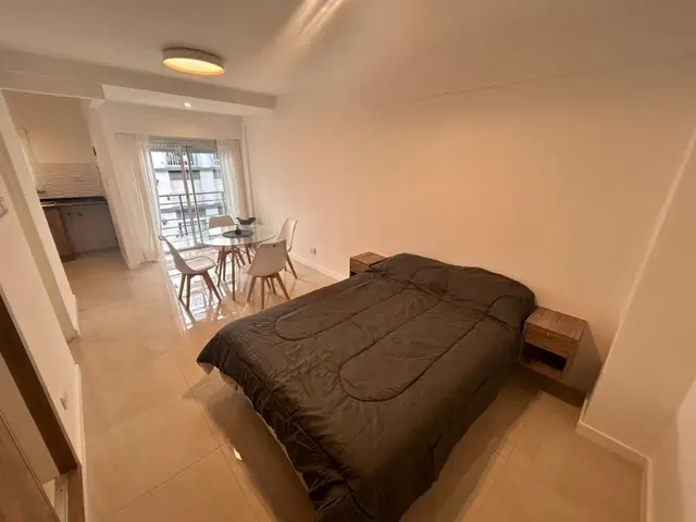 Departamento de 1 ambiente en venta en Centro
