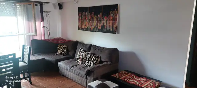 Departamento de 3 ambientes en venta en ZACAGNINI JOSE MANUEL