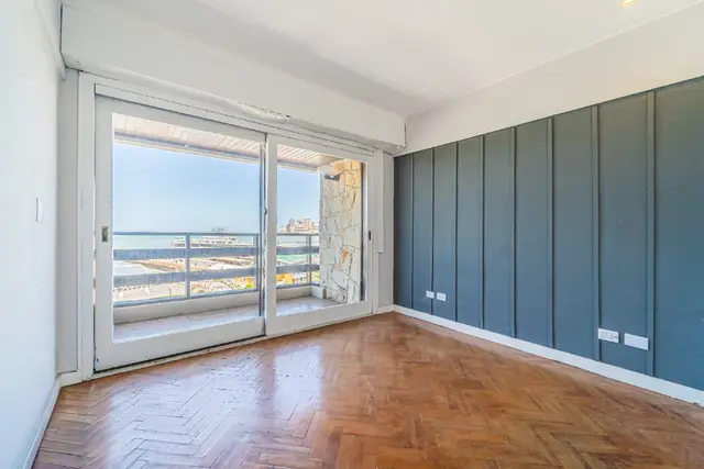 Departamento de 3 ambientes en venta en DE LA PLAZA FORTUNATO