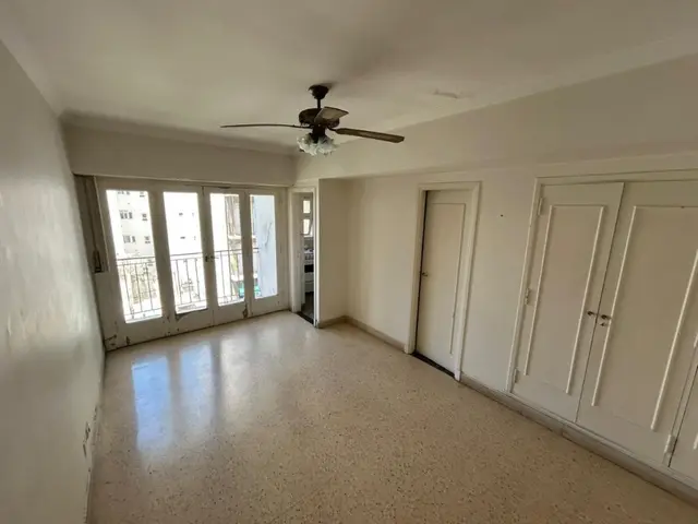 Departamento de 1 ambiente en venta en Centro