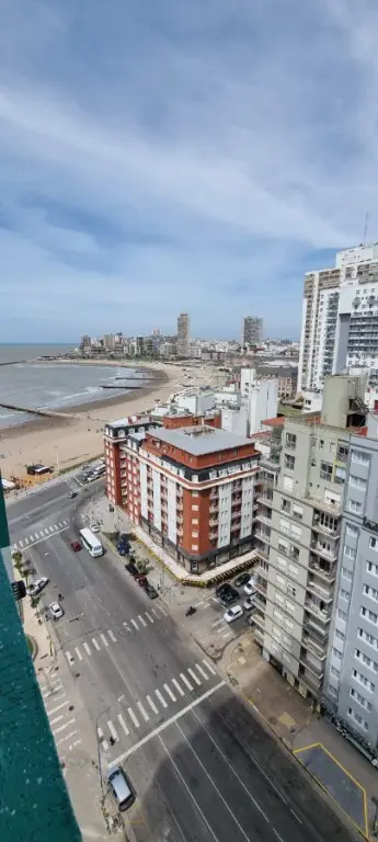 Departamento de 1 ambiente en venta en Centro