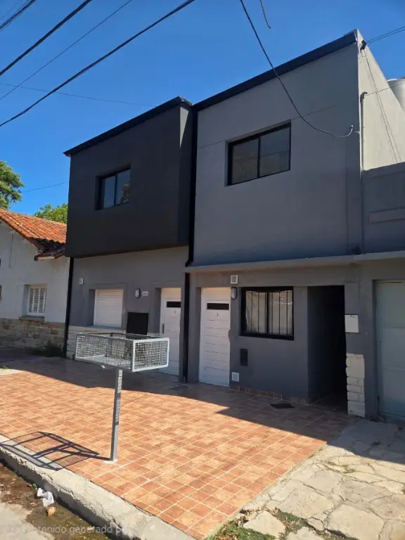 PH de 3 ambientes en venta en DON BOSCO