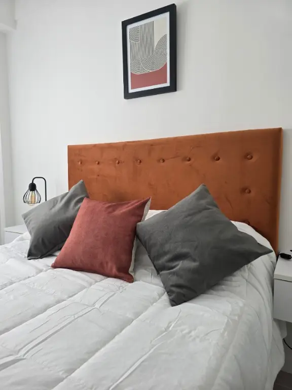 Departamento de 1 ambiente en venta en Centro