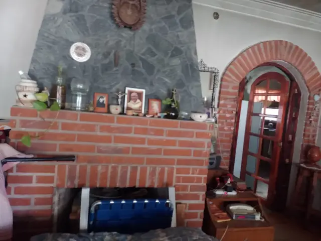 Casa de 3 ambientes en venta en BOSQUE GRANDE