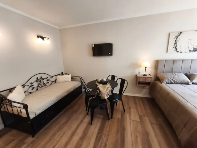 Departamento de 1 ambiente en venta en Centro