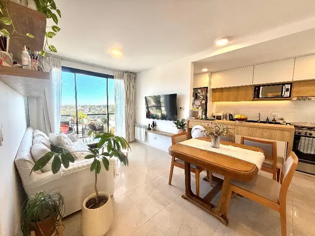 Departamento de 3 ambientes en venta en SAN JOSE