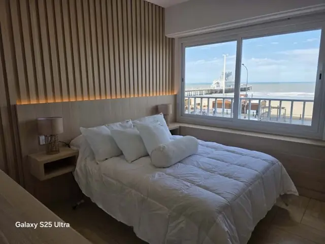 Departamento de 2 ambientes en venta en DE LA PLAZA FORTUNATO