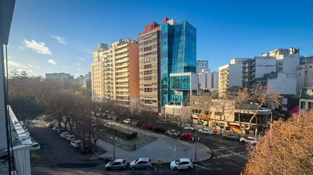 Departamento de 1 ambiente en venta en Centro
