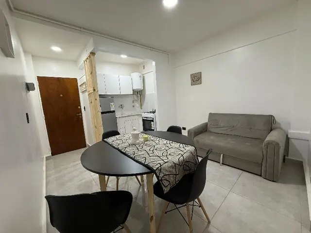 Departamento en venta en Centro