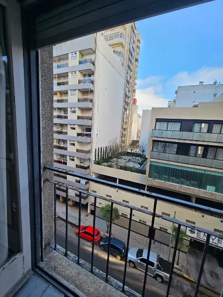 Departamento en venta en Centro
