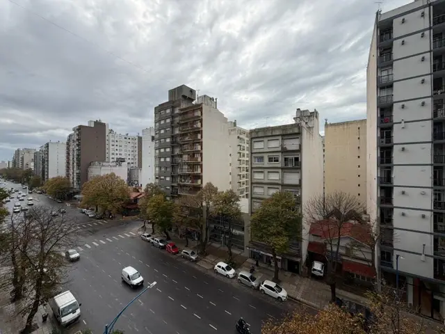 Departamento en venta en Centro