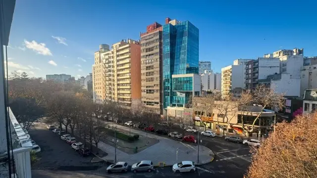 Departamento de 1 ambiente en venta en Centro
