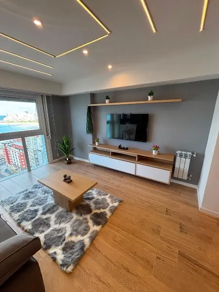 Departamento en venta en Centro