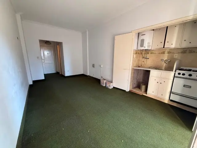 Departamento en venta en Centro