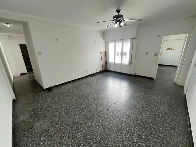 Departamento de 3 ambientes en alquiler en Don Bosco