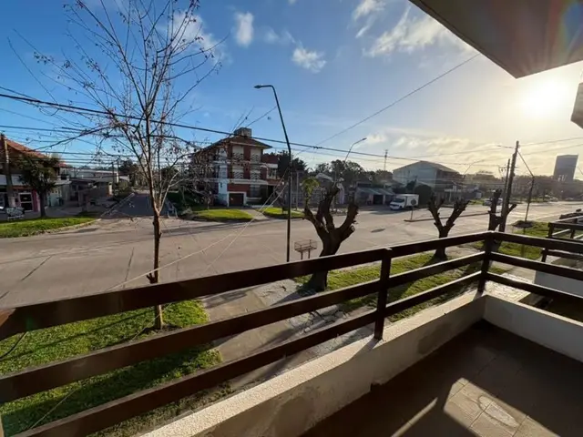 Departamento de 2 ambientes en alquiler en PUNTA MOGOTES