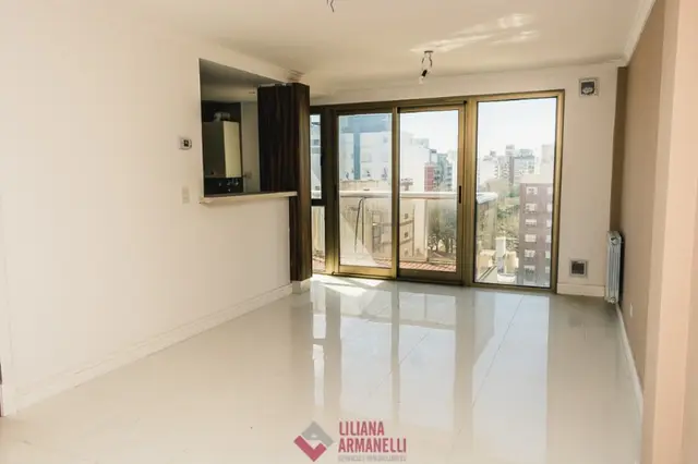 Departamento de 2 ambientes en venta en Centro