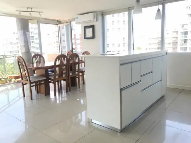 Departamento de 3 ambientes en venta en AREA CENTRO