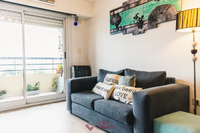 Departamento de 3 ambientes en venta en SAN JOSE