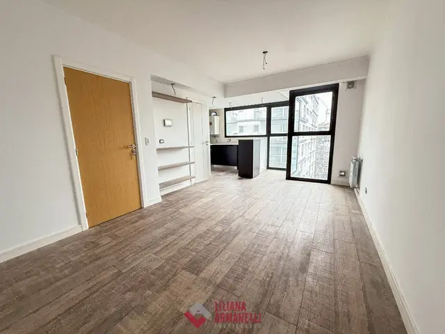 Departamento en venta en Centro