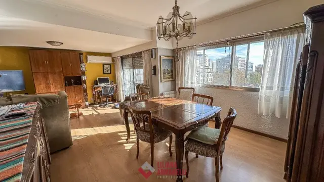 Departamento de 4 ambientes en venta en Centro
