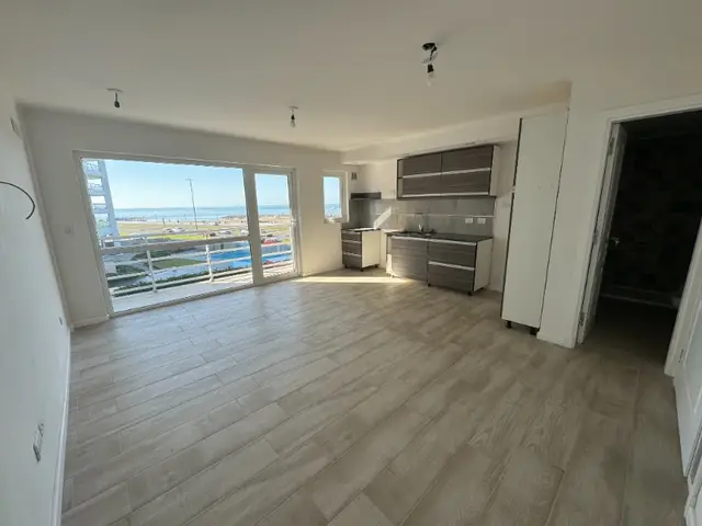 Departamento en venta en PARQUE LURO