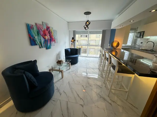 Departamento de 3 ambientes en venta en LA PERLA