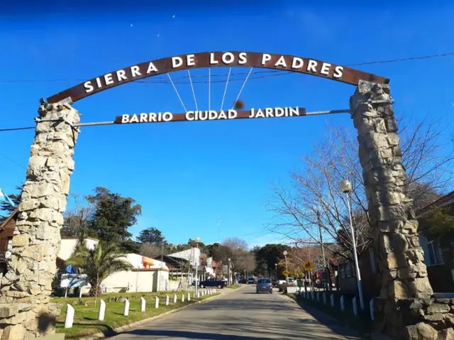 Terreno en venta en LAS AVENIDAS