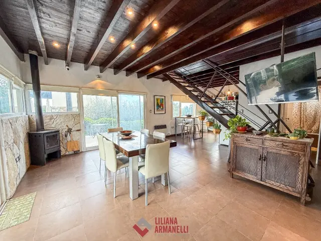 Casa de 3 ambientes en venta en SIERRA DE LOS PADRES