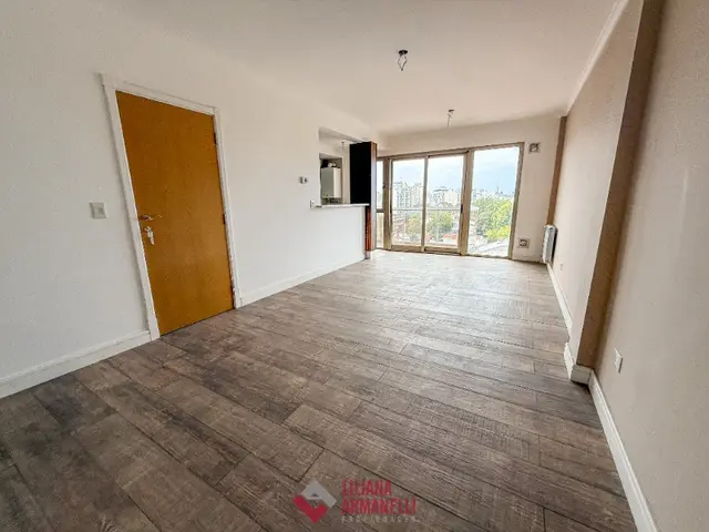 Departamento de 2 ambientes en venta en Centro