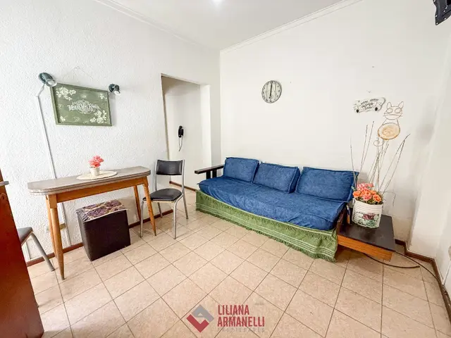 Departamento de 2 ambientes en venta en Centro
