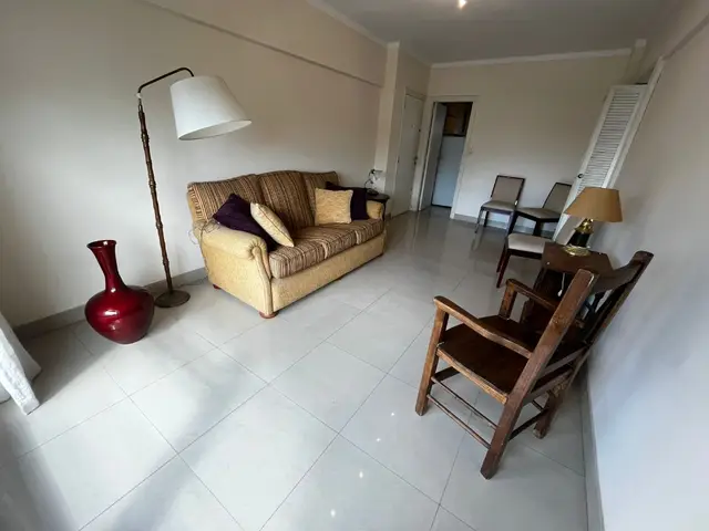 Departamento de 3 ambientes en alquiler en Centro