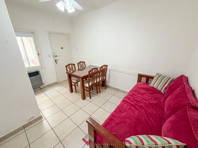 Departamento de 2 ambientes en venta en Centro