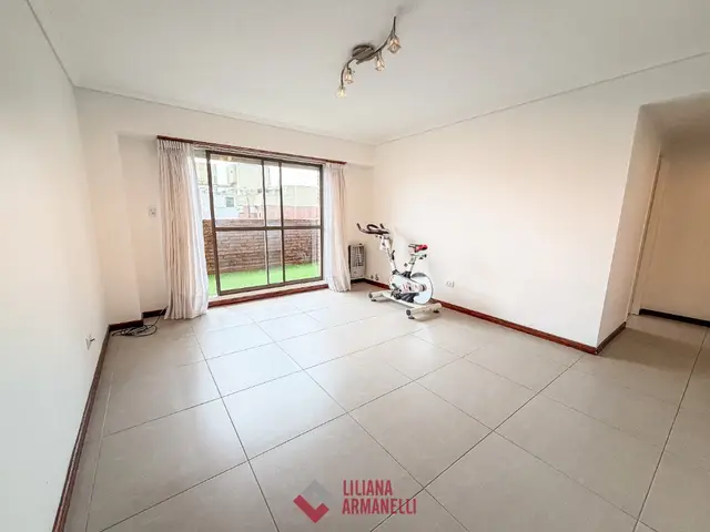 Departamento de 2 ambientes en venta en JURAMENTO