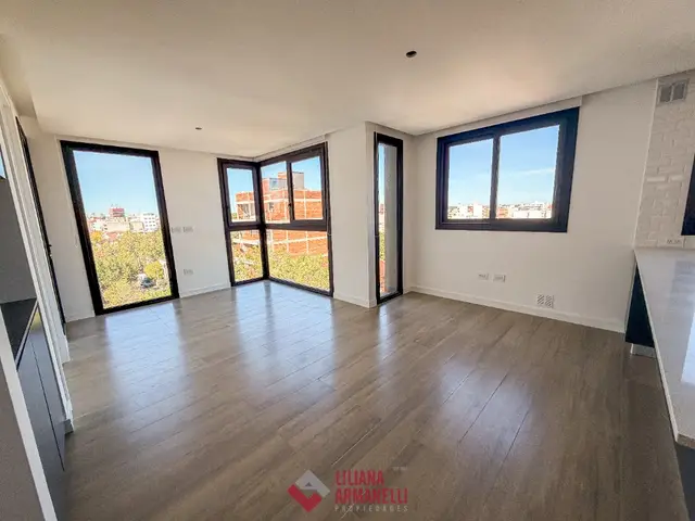 Departamento de 3 ambientes en venta en Centro