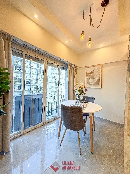 Departamento de 1 ambiente en venta en Centro