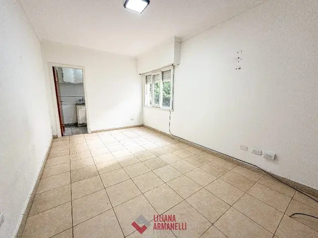 Departamento de 1 ambiente en venta en Centro