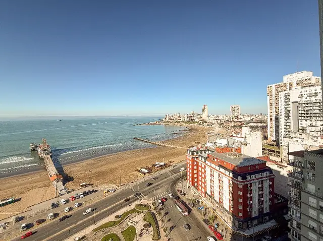 Departamento de 1 ambiente en venta en Centro