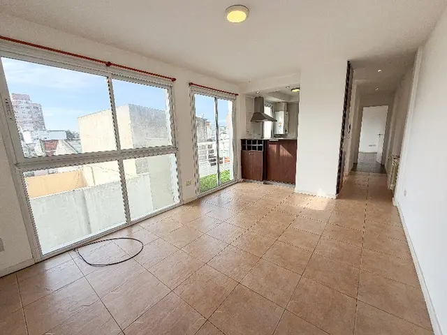 Departamento de 2 ambientes en alquiler en SAN JUAN