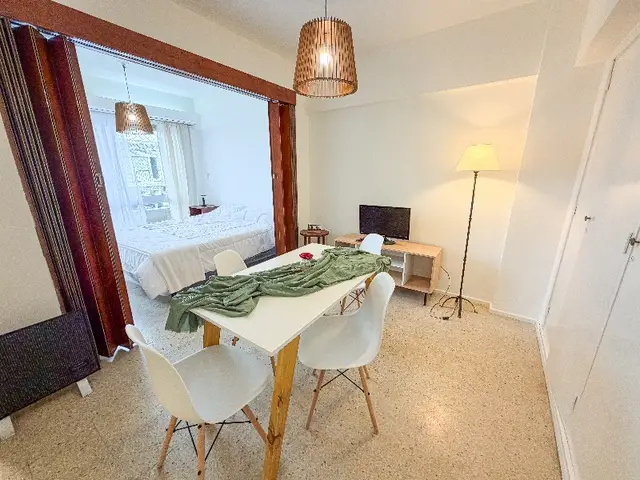 Departamento de 1 ambiente en venta en Centro