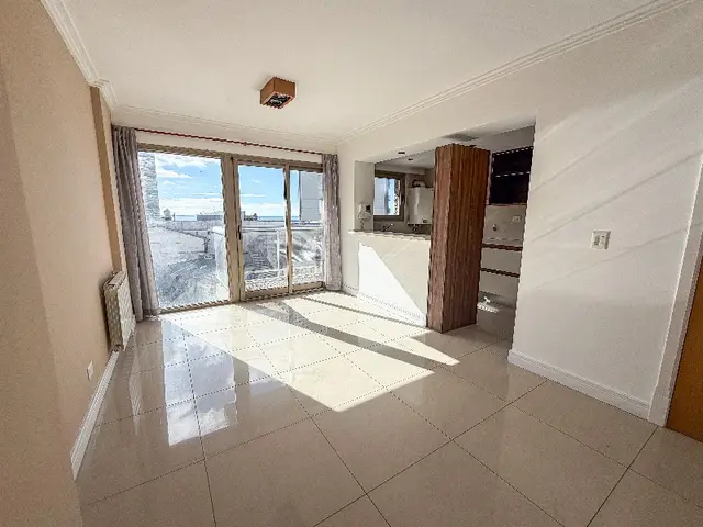 Departamento de 2 ambientes en venta en LA PERLA