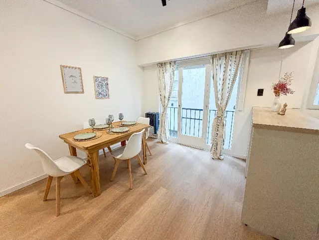 Departamento de 2 ambientes en venta en Centro