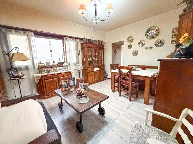 Departamento de 3 ambientes en venta en Centro