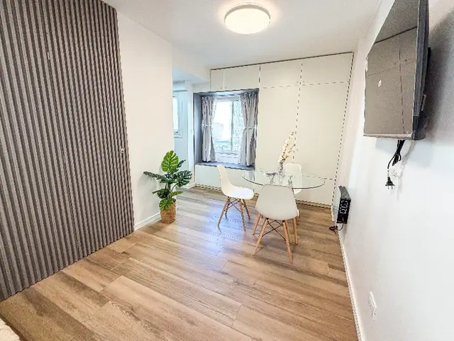 Departamento de 1 ambiente en venta en TERMAS HUINCO