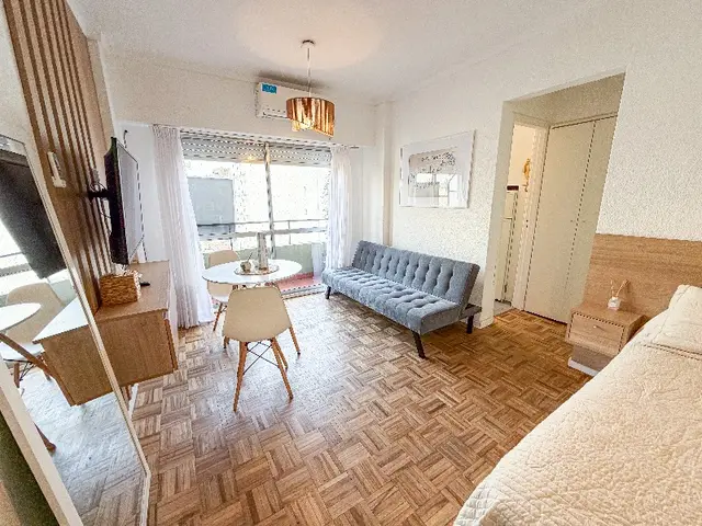 Departamento de 1 ambiente en venta en Centro