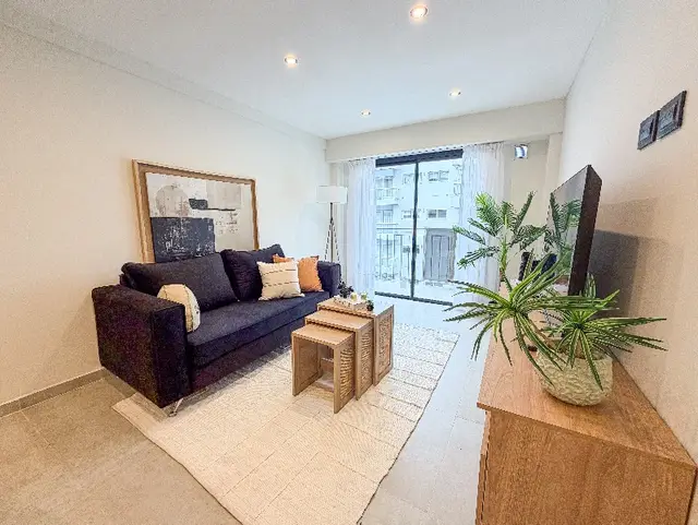 Departamento de 3 ambientes en venta en Centro