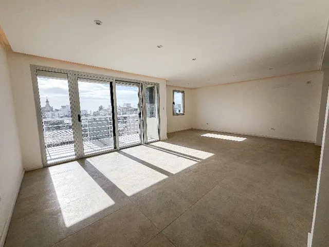 Departamento de 3 ambientes en venta en Mar del Plata