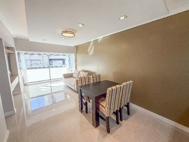 Departamento de 2 ambientes en venta en Centro