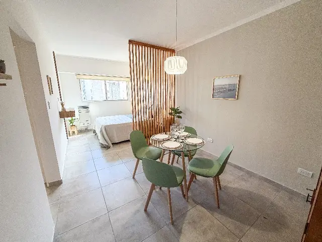 Departamento de 1 ambiente en venta en Centro