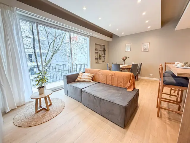 Departamento de 3 ambientes en venta en Centro